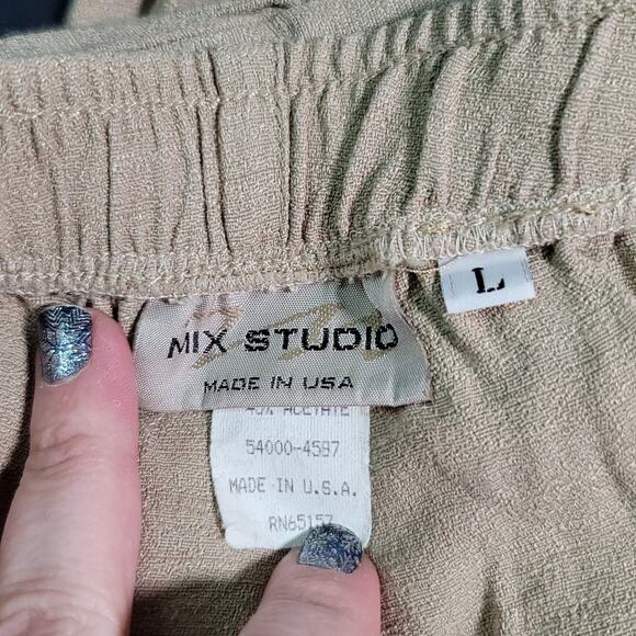 Dress Pants Bundle- 3 pairs in total- size 14 - Picture 5 of 15